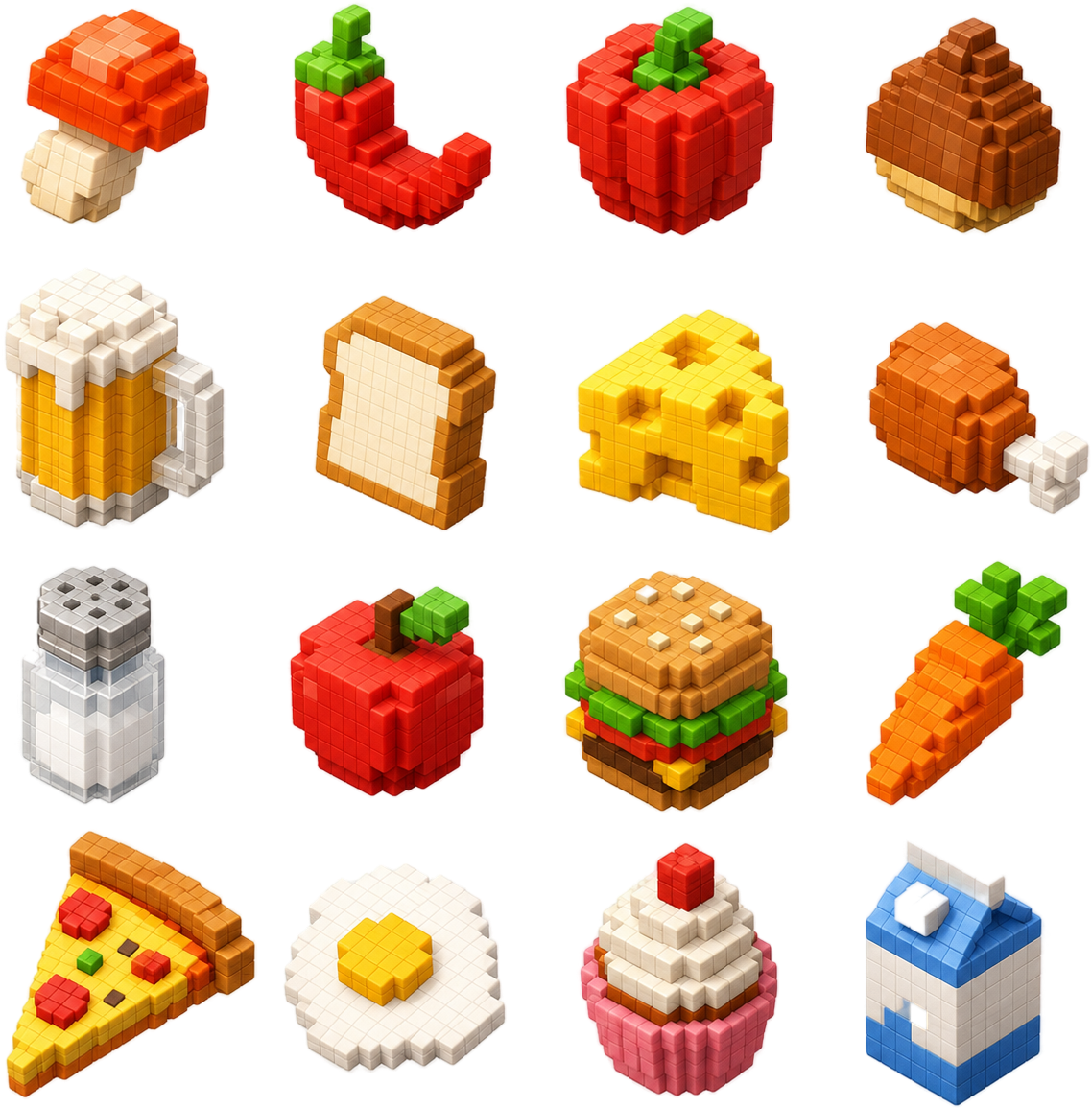 AI generated image